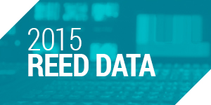 2015 REED Data