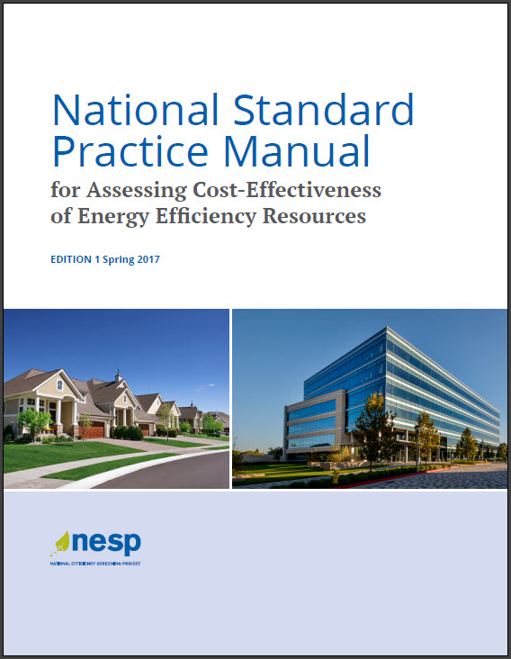 National Standard Practice Manual