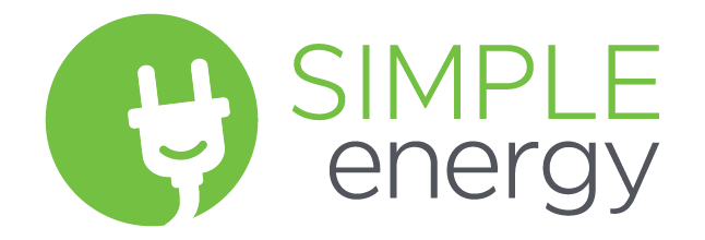 Simple Energy Logo