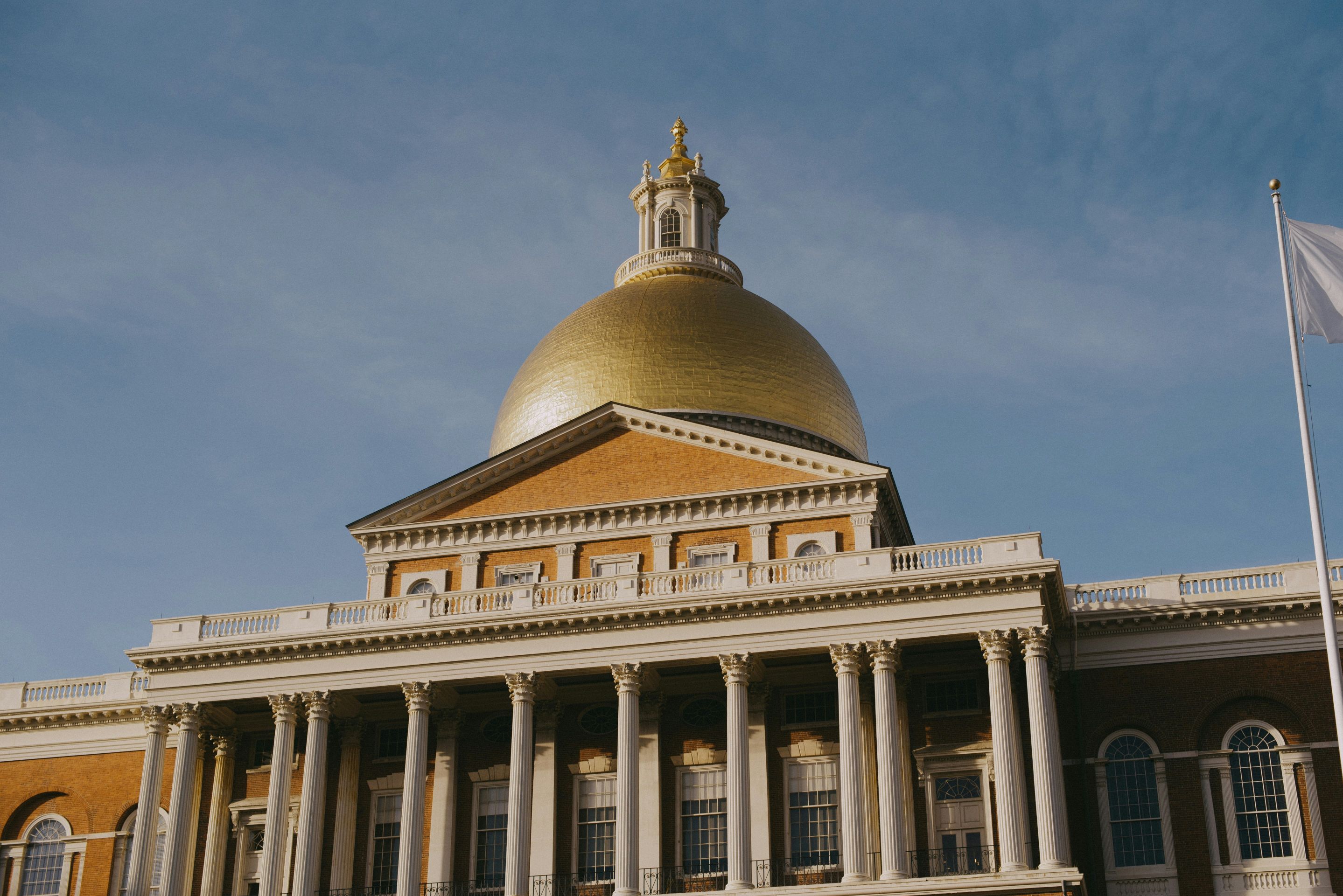 MA State House