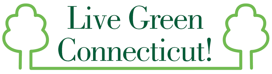 ""Live Green CT logo