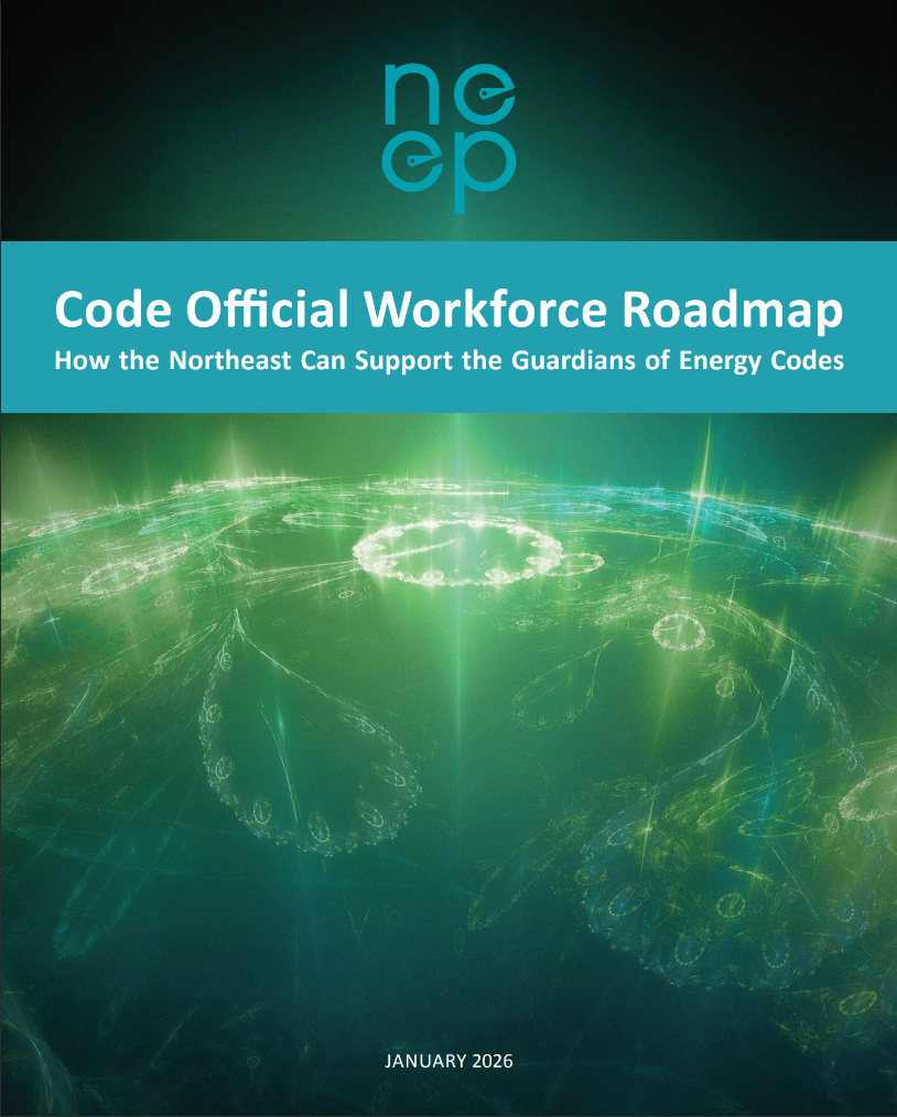 Code Official Workforce Roadmap