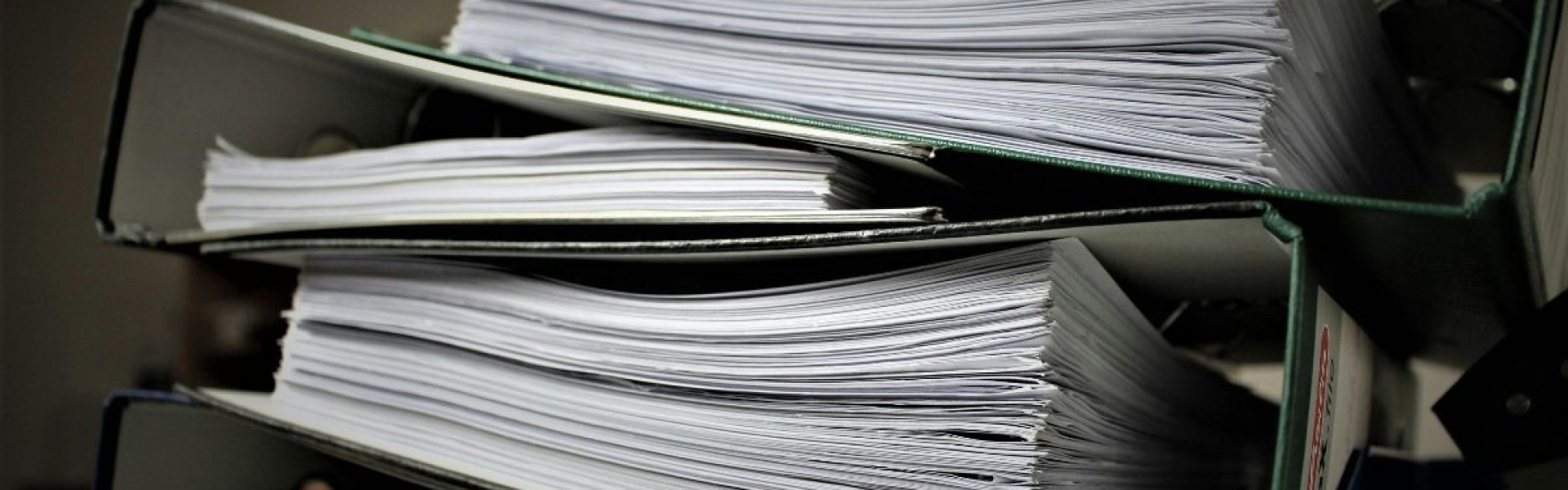 binders