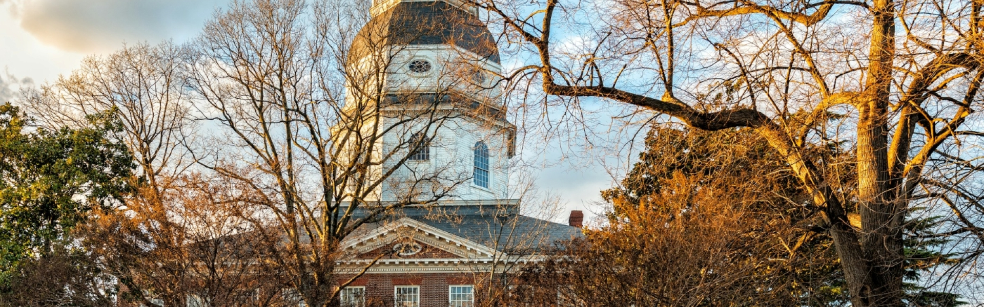 Maryland State House