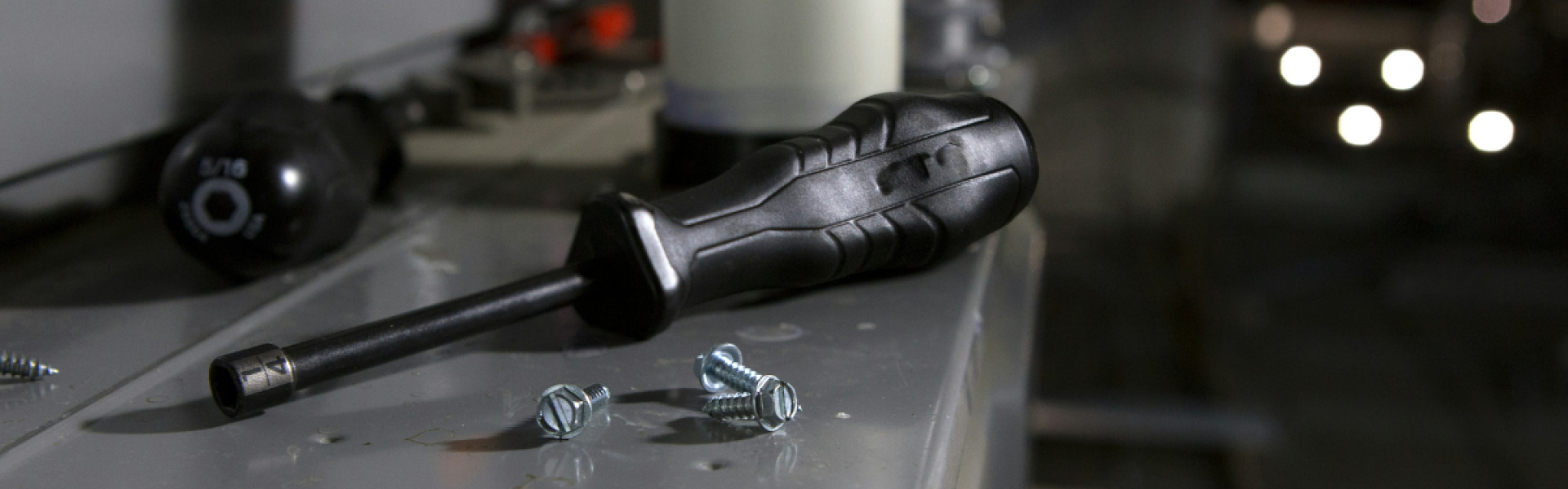 screwdriver