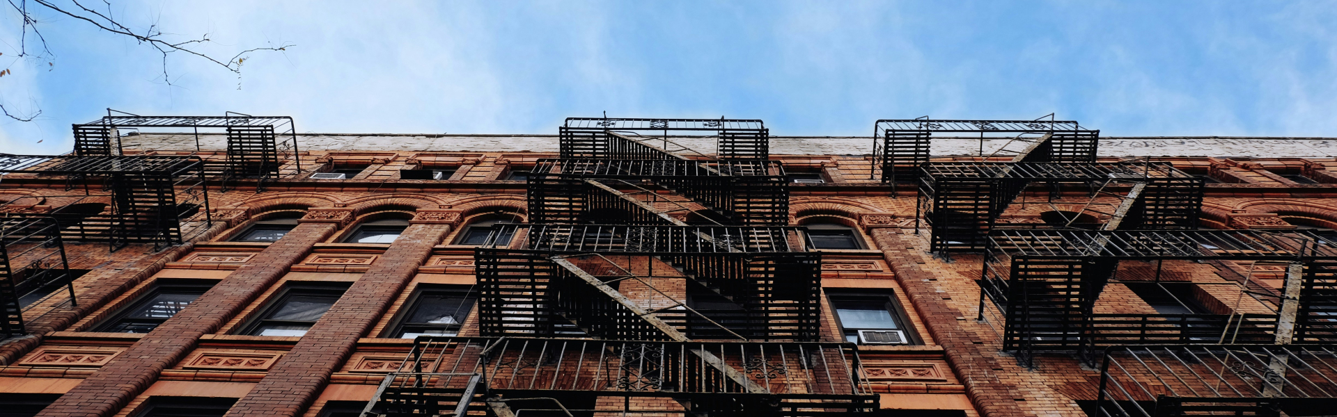 buildings