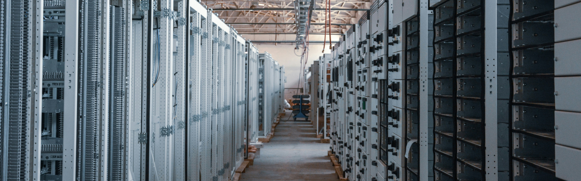 data room
