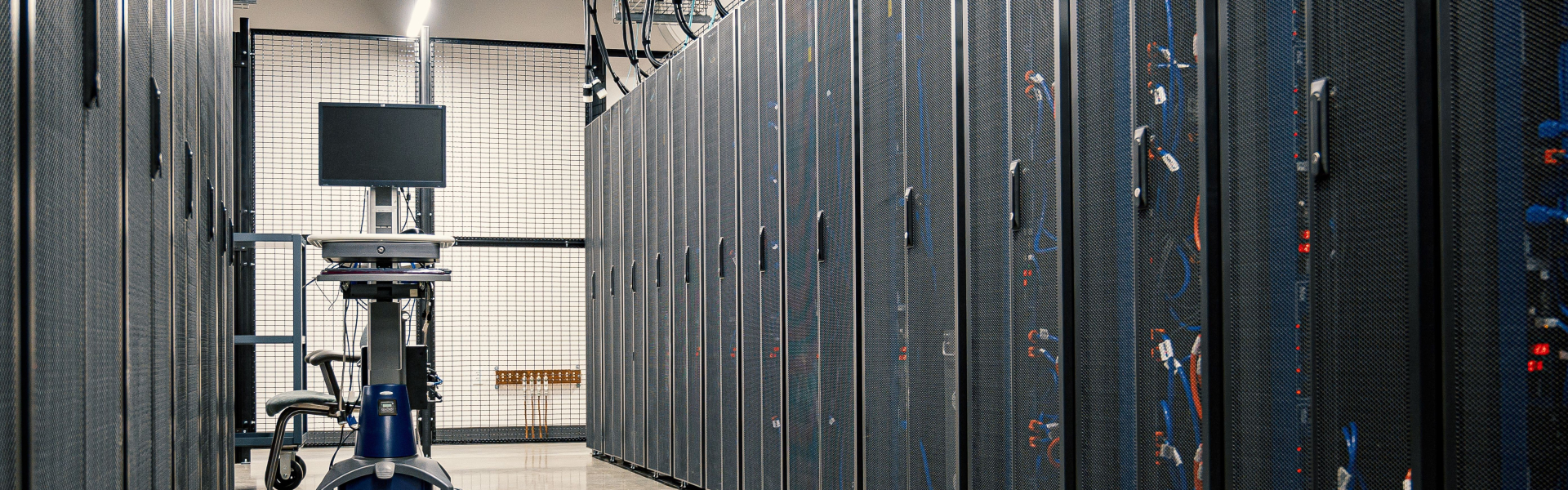 data center