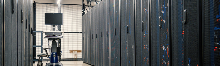 data center