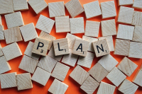 ""scrabble tiles spelling plan