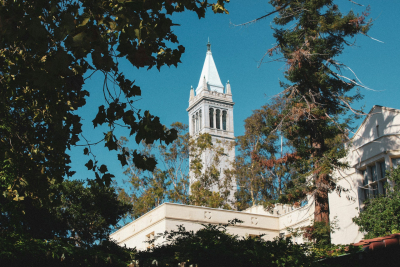 ""Berkeley, CA