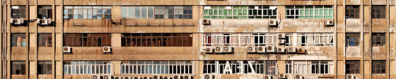 Air conditioners
