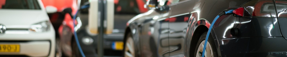 electric vehicle