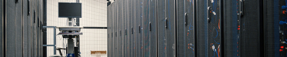 data center
