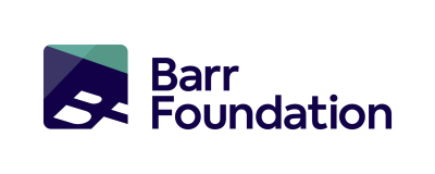Barr Foundation logo 