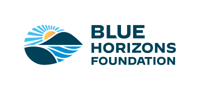 Blue Horizons Foundation Logo
