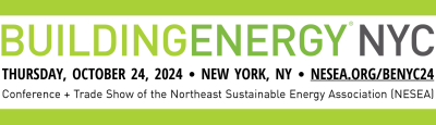 BuildingEnergy NYC