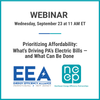 Webinar title
