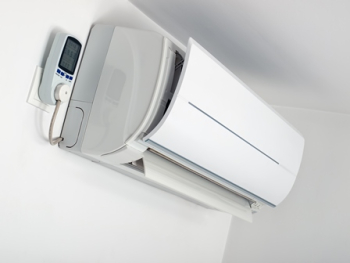 ""indoor heat pump unit