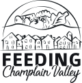 Feeding Champlain Valley