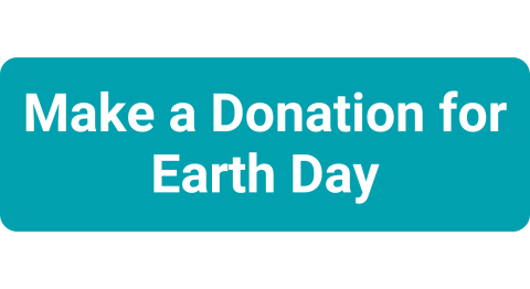 earth day button