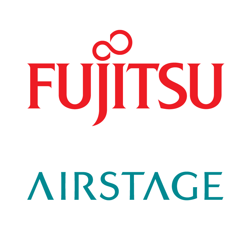 Fujitsu Airstage