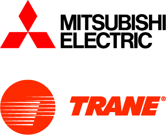Mitsubishi Trane