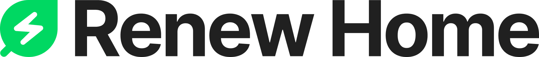 Renew Home