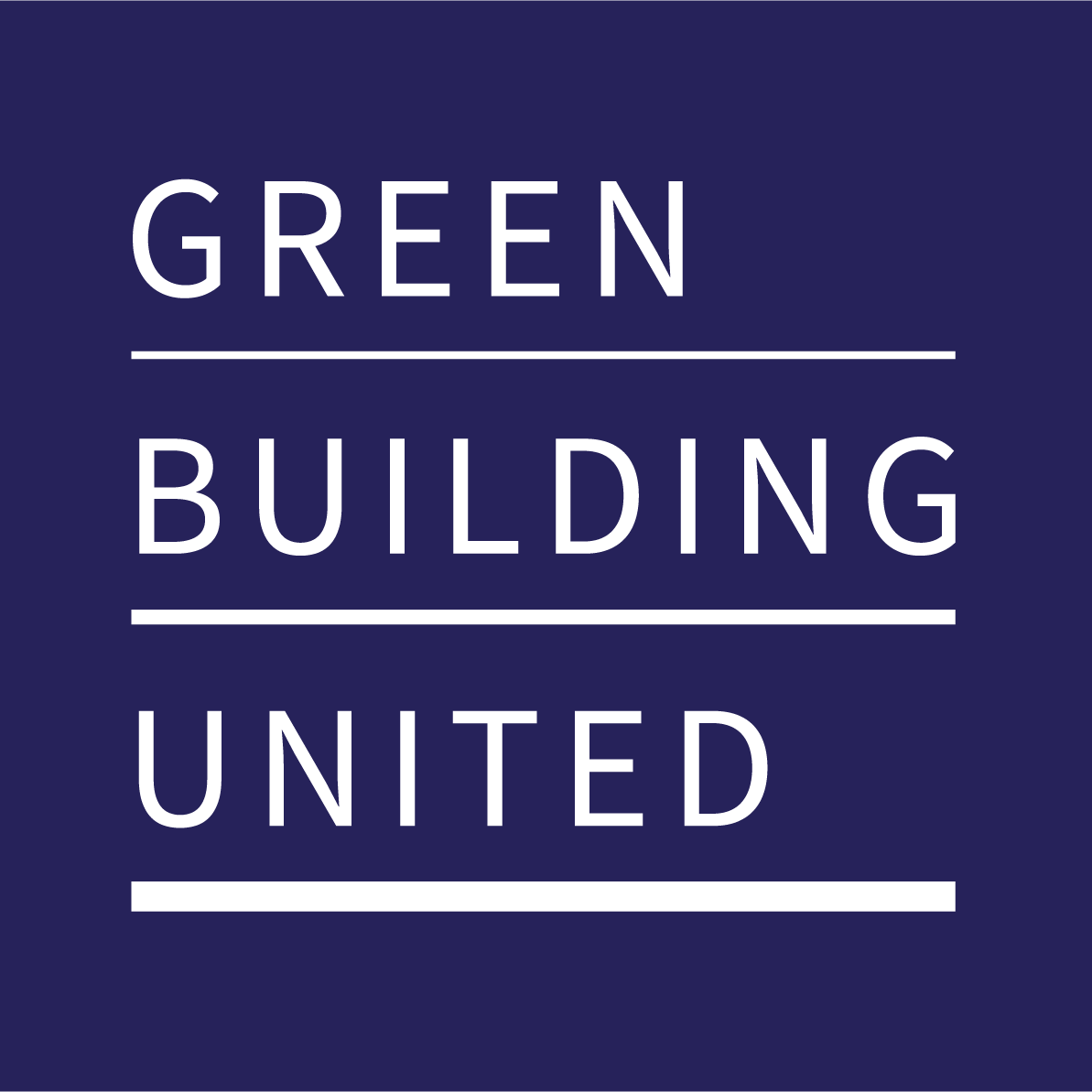 GBU Logo