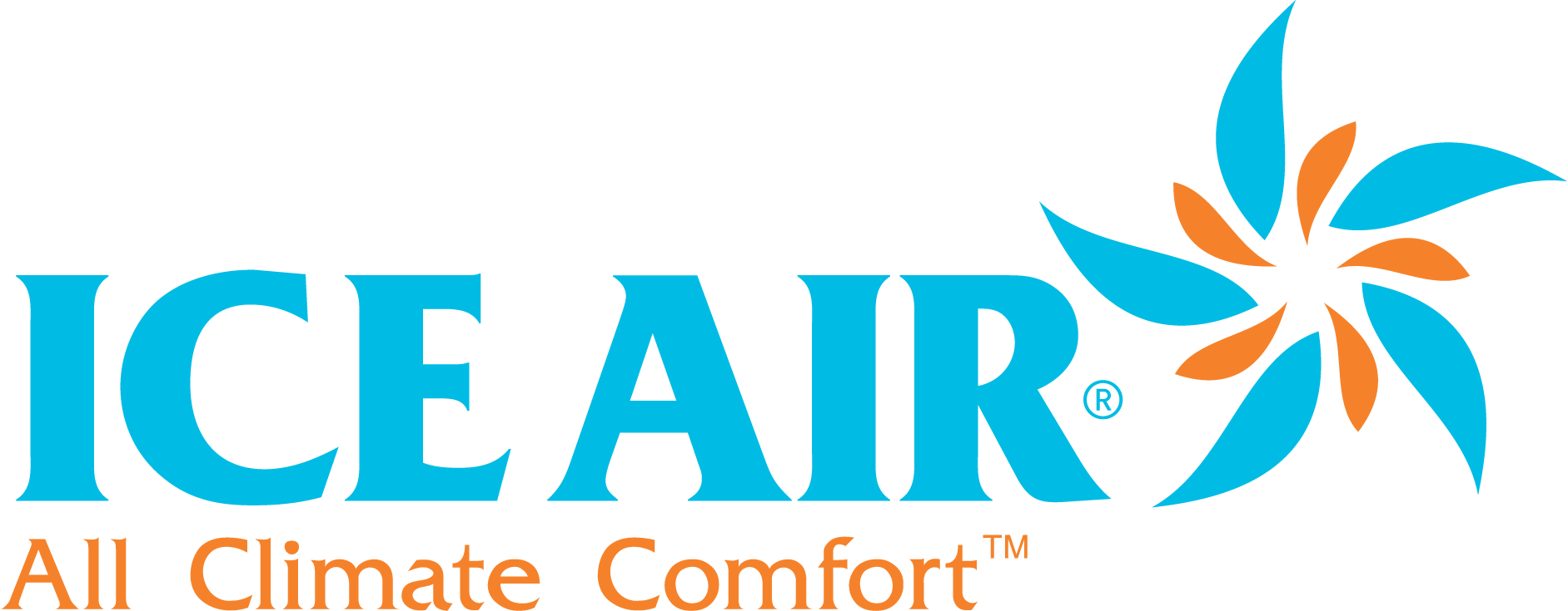 Ice Air Logo