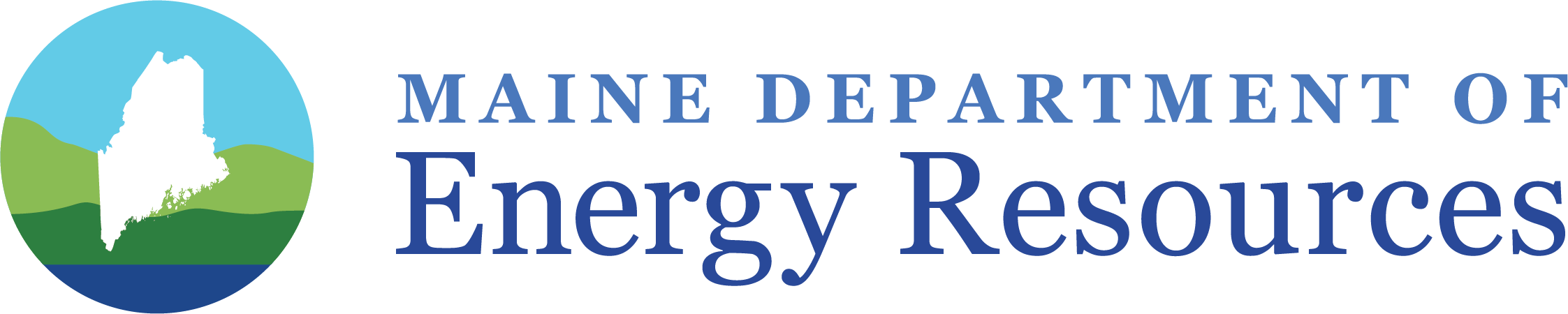 Maine Department of Energy Resources
