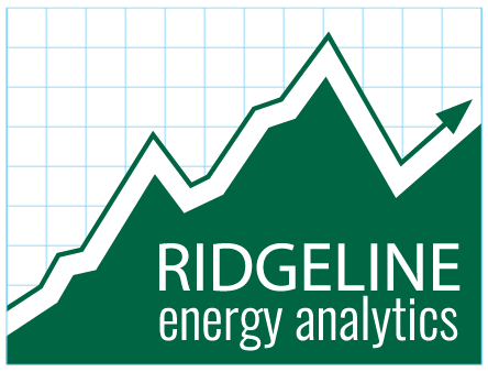 Ridgeline Energy Analysis