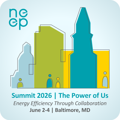 NEEP Summit 2026