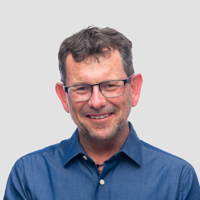 Michael Anderson