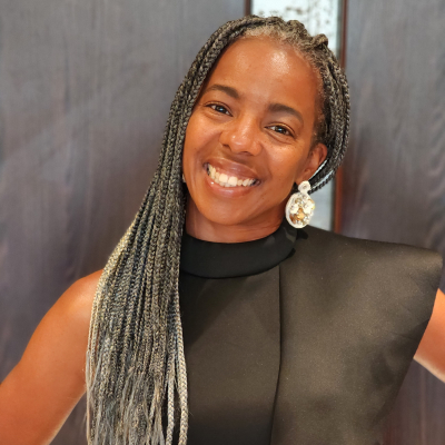 LaNaria Barnes