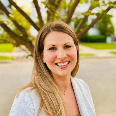 Tara Donadio
