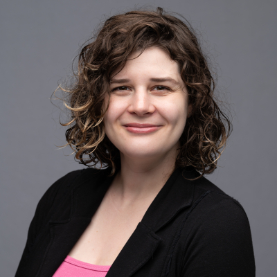 Abigail Brown