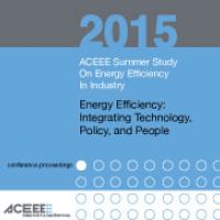 ACEEE Summer Study 2015