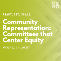 ready set scale march