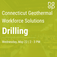 CT Geothermal Workforce Solutions_Drilling_May22