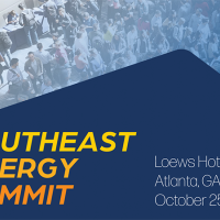 Southeast Energy Efficiency Alliance's 2023 Southeast Energy Summit