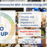 KEEA &amp; EEA-NJ’s 12th Annual Policy Conference