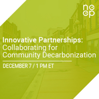 Innovative Partnerships