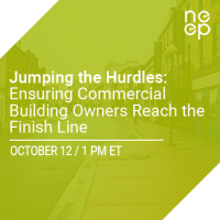 Jumping the Hurdles Webinar