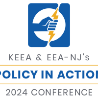 KEEA &amp; EEA-NJ Conference
