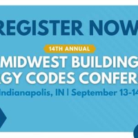 MEEA's Midwest Energy Codes Conference