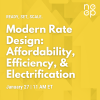 Ready, Set, Scale.