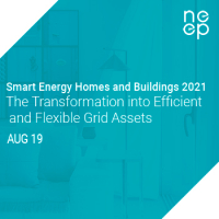 Smart Energy Homes and Buildings