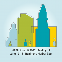 Summit 2022 Logo