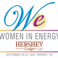 Women in Energy Conference
